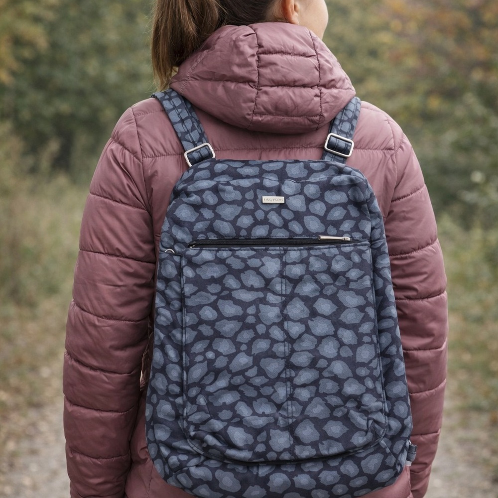 Travelon stylish backpack